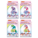 3D Pompetz Unicorn 4asst