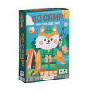 Mudpuppy | Go Camp! Card Game