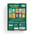 Mudpuppy | Go Camp! Card Game