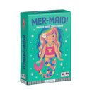 Mudpuppy | Mer-Maid! Card Game