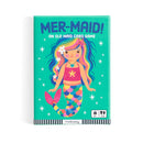 Mudpuppy | Mer-Maid! Card Game