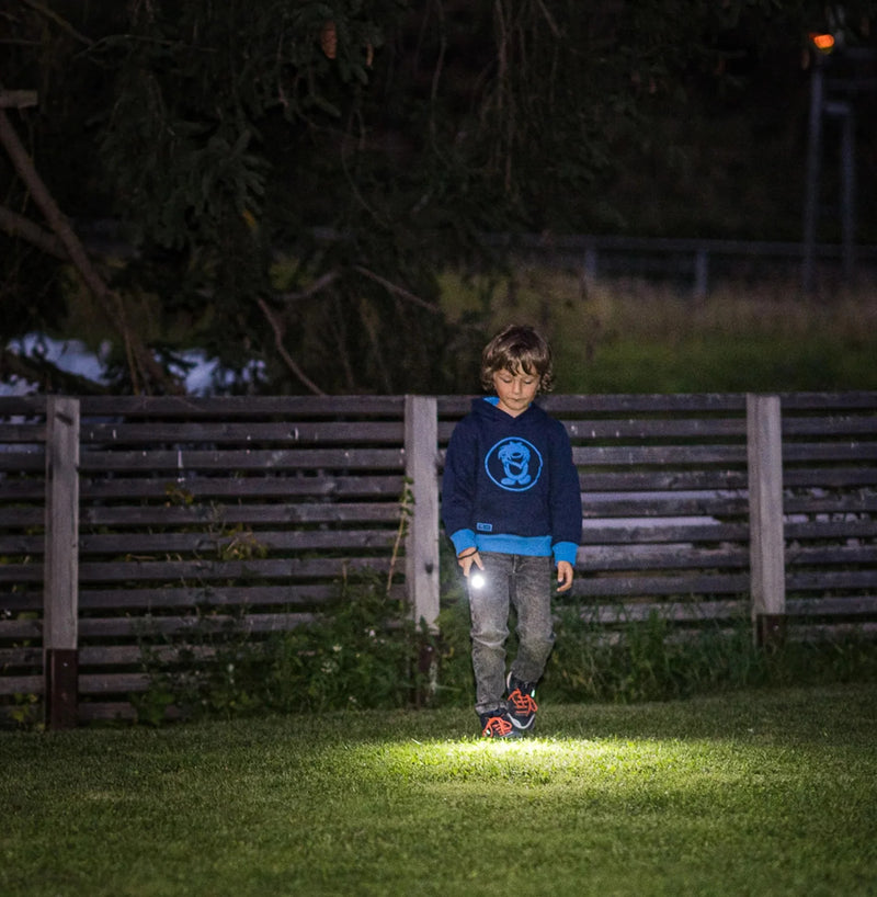 Moana Road - Classic Kiwi Kids Torch Games