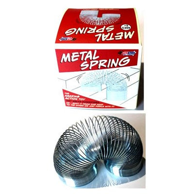Macgic Spring Metal