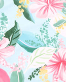 Minihaha Swim | Keely print Swimwear 8-14 YRS