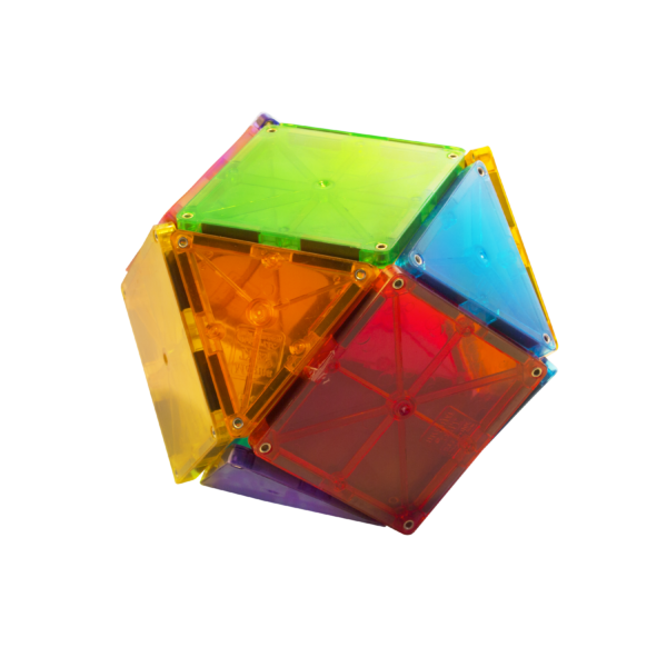Classic 32-Piece Set MAGNA-TILES®