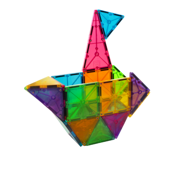 Classic 32-Piece Set MAGNA-TILES®