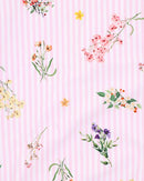 Minihaha | Myra print  LS Sunsuit 3-6 YRS