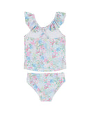 Minihaha | Lula Tankini Print Swimwear 3-10 YRS