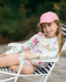 Minihaha | Ivy Print LS 3 Piece Set 3-10 YRS