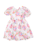 Bébé | Bianca White Sundress 3-10y - Bianca White