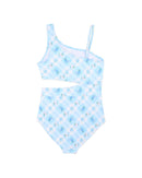 Bébé | Frankie Swimsuit 8-14y - Frankie Print