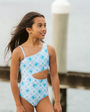 Bébé | Frankie Swimsuit 8-14y - Frankie Print