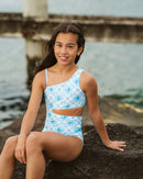 Bébé | Frankie Swimsuit 8-14y - Frankie Print