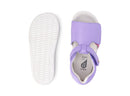 Bobux | IWalk Mirror Sandal - Lilac Rainbow