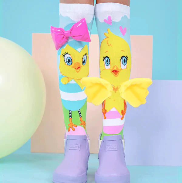 MADMIA SOCKS | Cheeky Chicks