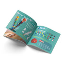 Heidi Walker | create Your own Wand RRP $24.99
