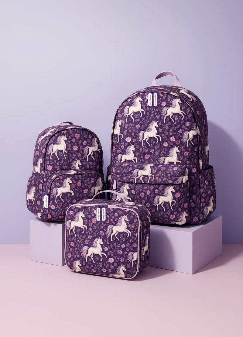 Confetti Kidz | Dreamy Unicorn - Early Years Backpack