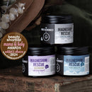 Nude Alchemist Magnesium Rescue