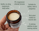 Nude Alchemist Magnesium Rescue