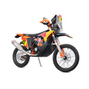 Maisto 1:6 Red Bull KTM 450 Rally Dakar Toby Price / Kevin Benavides
