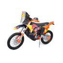 Maisto 1:6 Red Bull KTM 450 Rally Dakar Toby Price / Kevin Benavides