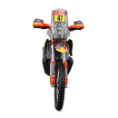 Maisto 1:6 Red Bull KTM 450 Rally Dakar Toby Price / Kevin Benavides