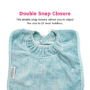 Silly Billyz | Towel Large bibs-Assorted
