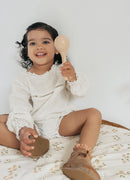Over the Dandelions | Wooden Maraca