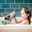 Tractor Ted Magic Bath Book