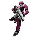 Blokees | Transformers One - Elita-1