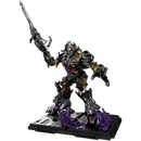 Blokees | Transformers - Megatron