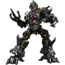 Blokees | Transformers - Megatron
