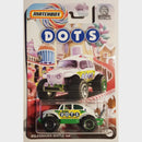 Matchbox Candy Series Diecast - Assorted