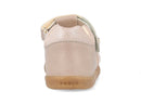 Bobux | IWalk Cross Jump Sandal - Taupe