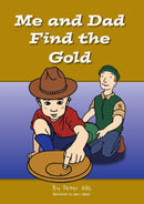 Me and Dad Find the Gold