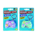 World’s Smallest Memory Game