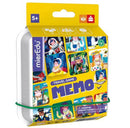 MierEdu | Travel Games