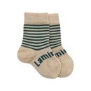 Lamington | Merino Wool Crew Socks Baby-Tui