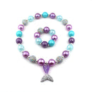 Bubblegum Bella | 20cm Necklace