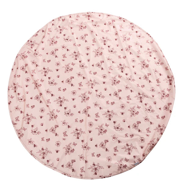 Moose Mess Mat - Asst