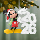 Hallmark | A Year of Disney Magic 2026 Ornament