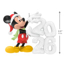 Hallmark | A Year of Disney Magic 2026 Ornament