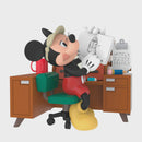 Hallmark Disney Mickey Mouse From Sketch to Screen Ornament - 2025