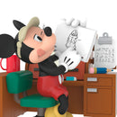 Hallmark Disney Mickey Mouse From Sketch to Screen Ornament - 2025