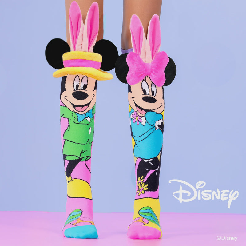 MadMia |  Mickey & Minnie