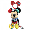 Disney Baby Attachable Toy - Mickey Mouse