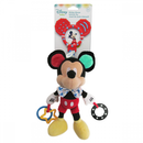 Disney Baby Attachable Toy - Mickey Mouse