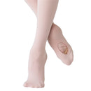 MC Convertibles Tights Youth - Flesh