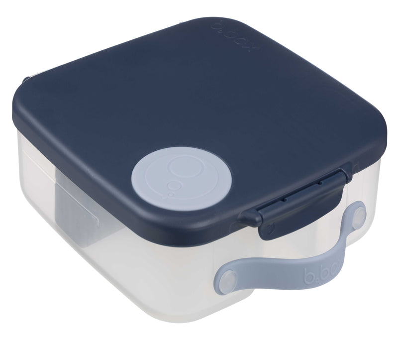 B.Box | Lunchbox Large - Midnight