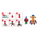 Milan | Glitter Soft Dough